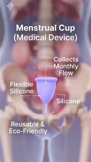 Understanding How Menstrual Cups Function