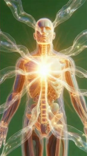 science body wash 3D animation