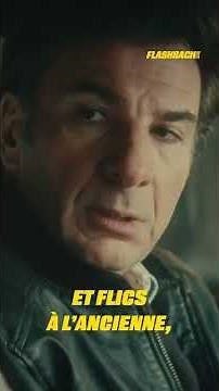 Flashback : une nouvelle série avec Michaël Youn sur TF1 à partir du 3 avril 2025