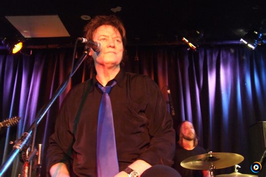 Take A Long Line by Doc Neeson's Angels