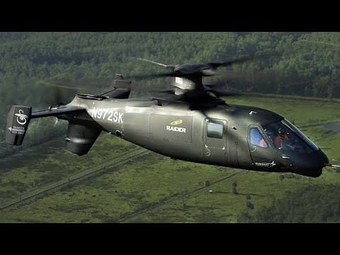 15 Future Helicopter Designs