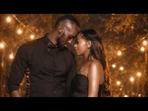 Hopefully - Meddy Love song ( official video) ♥️🎶