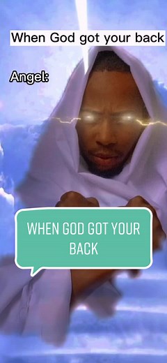 Just look at😂 Sometimes you could be prayerful, pay your tithe and do all the right things and yet things would just go south, you can’t help but wonder maybe you did something wrong, maybe God doesn’t love you, why did he allow all these things happen to you but the truth is that sometimes what might look like a negative or look like it came to break you might actually be there to mold you. The truth is that God cares for us and the thoughts he has for us are of good and not of evil, so he wou