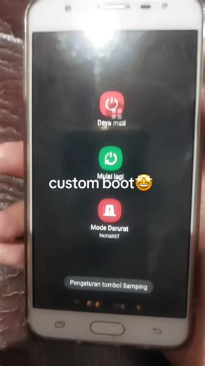 Customize Your Animation Boot with Simple Steps