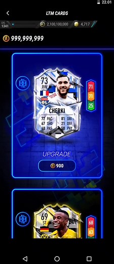 #madfut22 #madfut #viral #fifapacks #foryou #foryoupage #soccer #fyp #fypシ #football #fifa22 #FIFA