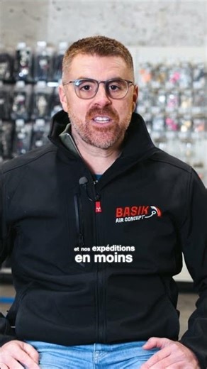 Basik, c’est le site pensé pour équiper tous les parachutistes 🪂