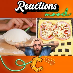 3.6K views · 63 reactions | Muffin Magic: Our Dudes' Epic Reactions to Internet's Most Viral Next-Level Baking Hacks! 療 | Craft Mood | Facebook