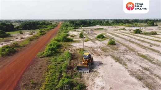 Procrastinating on real estate? 🌍 Tsopoli—the hidden gem just 15 minutes from Central University, Accra—is where future wealth is being built! 🚀 Don’t let its quiet name fool you; land values here are rising FAST. GRAB YOUR PLOT NOW BEFORE PRICES SKYROCKET! ✅ 50x70ft Plot — ₵23,500 ✅ 70x100ft Plot — ₵45,000 INCLUDES: 📝 Site Plan & Indenture 🧱 100 FREE Blocks for Corner Pillars! 💡 Why wait? Today’s ₵23,500 could be tomorrow’s ₵100,000! 💰 📞 Call 233 25 795 9785 Secure your legacy in Tsopoli