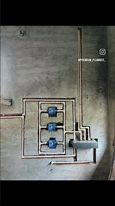 body shower fitting 😎