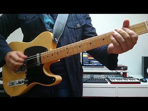 The B-52s - Rock Lobster (play along)