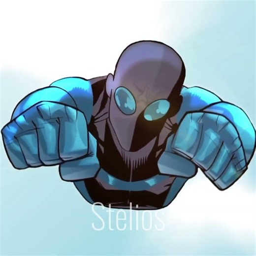Full Mask Mark Edit | #invincible #fullmaskmark #starwarsedit #vr #vr
