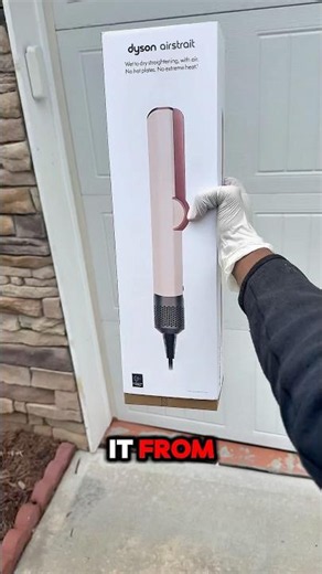 If you want a Dyson but retail is too Expensive , Check This Out