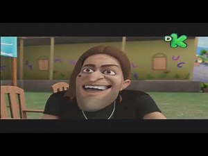 Sheikh Chili S01 Ep 1 | KIDS CARTOON | PAKISTAN