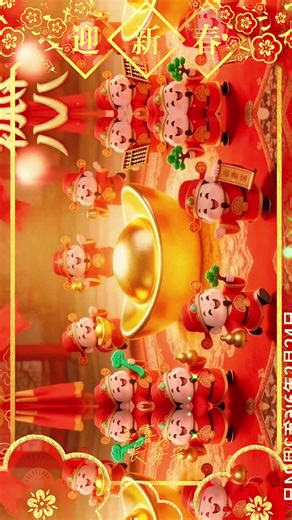 早上好！今天是2026年2月24日，星期二，农历正月初八，八方来财的吉日。 💥大年初八，八方纳財 ㊗️大家:大年初八，喜获八千万 千万要健康、千万要快乐、千万要幸福 千万要知足、千万要平安，千万要順心 千万要有💰 #大年初八 #八方来财 #发发发 #我要上推薦 #tiktok