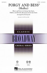 Porgy and Bess - Medley Hal Leonard Online