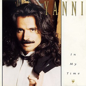 Yanni - In My Time