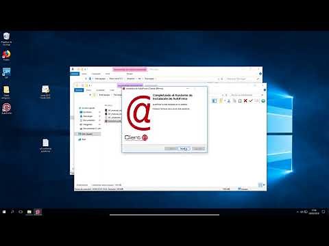 tutorial autofirma y ceres