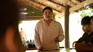 Through training, advocacy, and frontline support, a female CATU union representative raises awareness of NSSF rights, helps injured workers secure compensation, and pushes for stronger protection - especially for women and garment workers. --- [This video is supported by Oxfam in Cambodia; Kiripost maintains full editorial independence.] | Kiripost