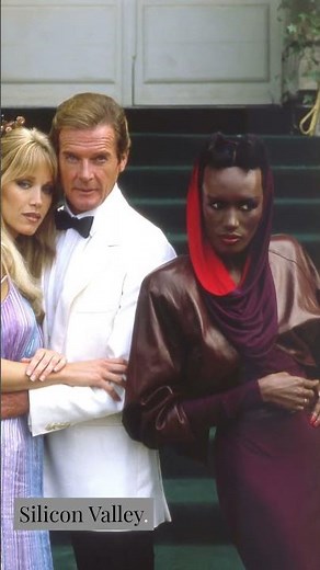 A View to a Kill (1985) — Roger Moore’s Final Bond#JamesBond #AViewToAKill #RogerMoore #ClassicMov