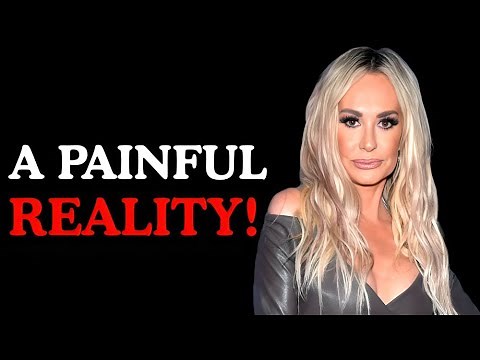 The Tragic End of Taylor Armstrong