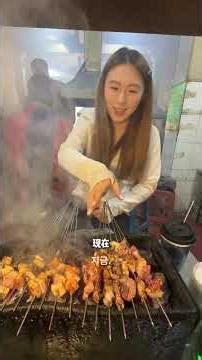 Dandong's Secret: My Journey for the Ultimate Barbecue Delight