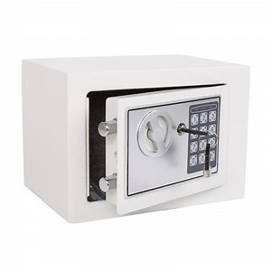[Hot Item] Small Mini Electronic Security Safe Safety Box