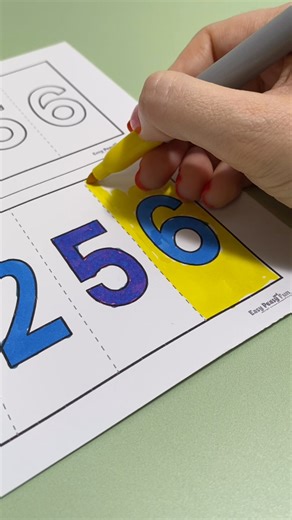 ✨New Year Magic ✨ ✅ Type “New Year” for PDF 🥰 | Easy Peasy and Fun