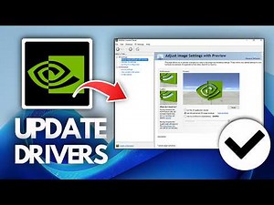 How To Install Latest NVIDIA Graphics Card Driver on PC 🎮🖥️ | Update GPU Driver 2026