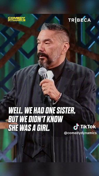 The New Mexican Stand-Up Comedy by Steven Michael Quezada