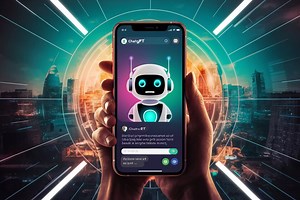 Mucho mejor que ChatGPT: la mejor IA para iPhone es esta app gratuita. Ni necesita conexión a internet ni accede a tus datos