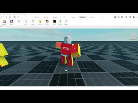 Normal Punch Animation