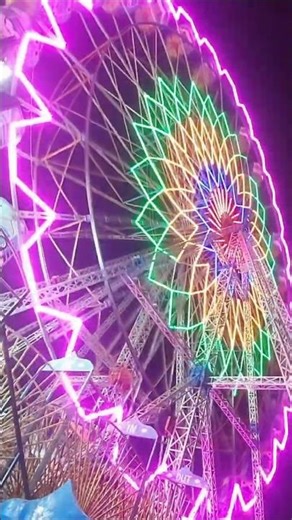 "First Time in Anantapur! Niagara Water Falls Exhibition at Rudrampeta | Must Visit Spot"