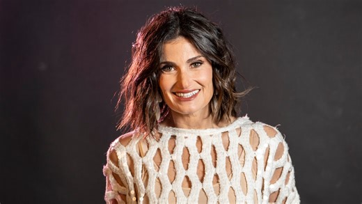 Who is Idina Menzel? What to know about Broadway star coming to Blossom