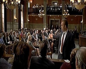 Declaradme culpable Tráiler