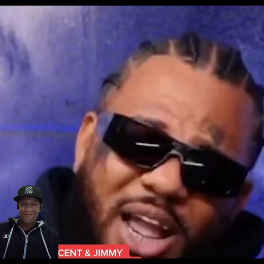 The rapper Game says that he destroyed G unit clothing until he got paid #hiphop #hiphopmusic #viralpage #viralvideo #FacebookPage #facebookreels #viralreels #followers #followusonfacebook #fypシ゚ | DJ WIZZ