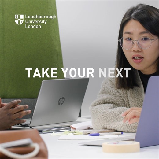 175 reactions | From India to London, start your one-year master’s programme this October 2025, from up to 20% off tuition fees available. | Loughborough University London | Facebook