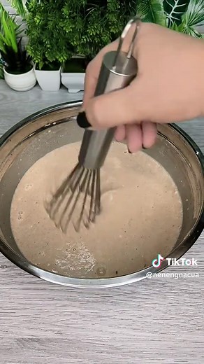 How to Make Soft and Chewy Kutsinta with Yema