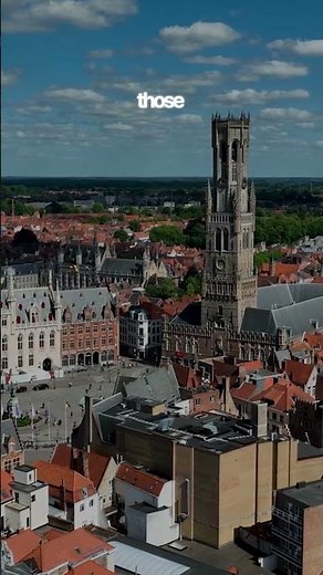 Cool Things to Do in #belgium
