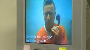 Jeff Couch sentenced for assaulting his wife om West Chester