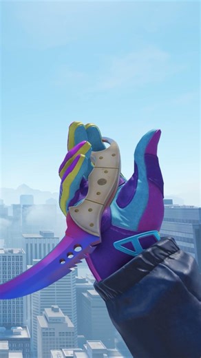 BEST PINK 3000$ KNIFE & GLOVE COMBO In CS2