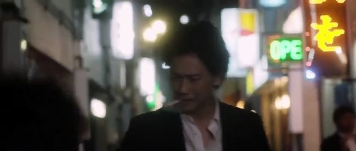 日本で一番悪い奴ら