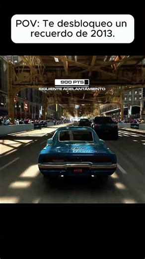 ¿Te acordás cuando salió el GRID 2? Sigue siendo el arcade con más estilo de la historia. #grid2