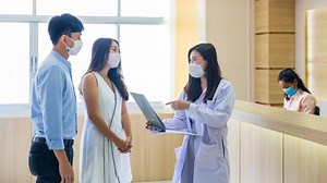 Persiapan dan Syarat Cek Kesehatan ke Puskesmas untuk Dapatkan Sertifikat Layak Nikah