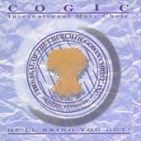 Let Everything That Hath Breath by COGIC International Mass Choir
