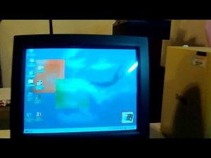 PC Show & Tell: Windows 2000 Professional