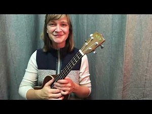 Ukulele Chords Up the Neck | Intro & Key of G with ‪@AveryHill-Ukulele‬