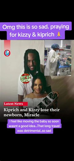 #kizzydon ##kiprich #fyp #jamaicantiktok #jamaicatiktok