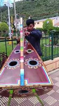 The Kings of Cangallo - Wachi - 2024 #traditions #culture #Ayacucho #folklore