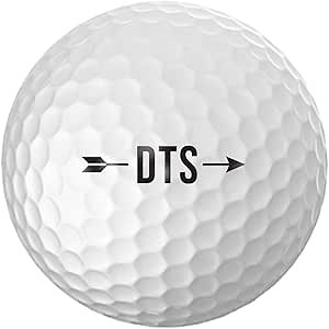 Personalized Golf Balls - Custom Golf Balls, 12 Balls (GB-28)