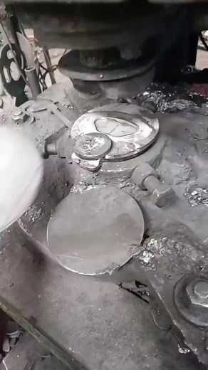 Stamping and Forming Process of Embedded Washers for Building Fasteners
